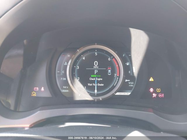 JTHBA1D20J5074013 Lexus IS 300