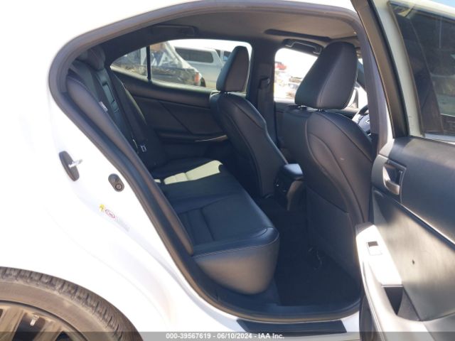 JTHBA1D20J5074013 Lexus IS 300