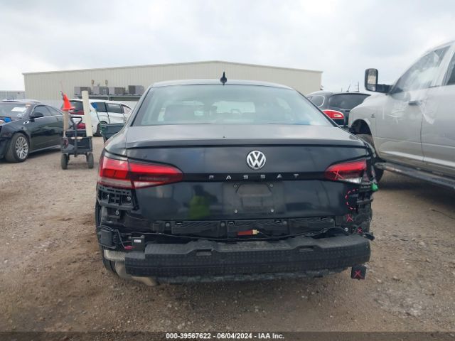 1VWSA7A31NC010188 Volkswagen Passat 2.0t Se