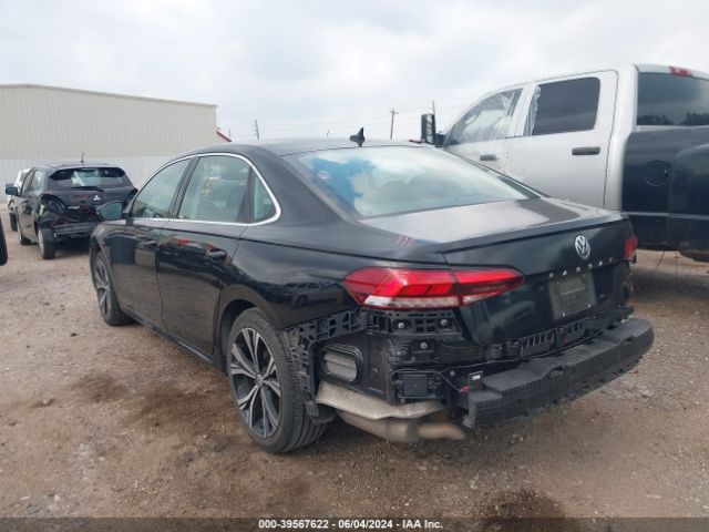 1VWSA7A31NC010188 Volkswagen Passat 2.0t Se