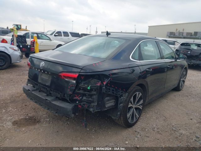 1VWSA7A31NC010188 Volkswagen Passat 2.0t Se