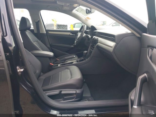 1VWSA7A31NC010188 Volkswagen Passat 2.0t Se