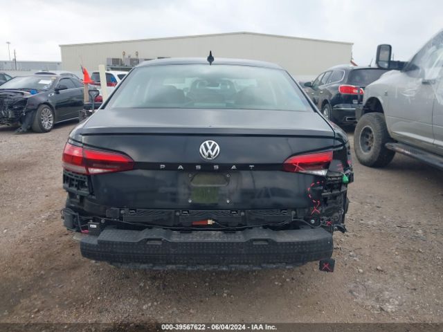 1VWSA7A31NC010188 Volkswagen Passat 2.0t Se