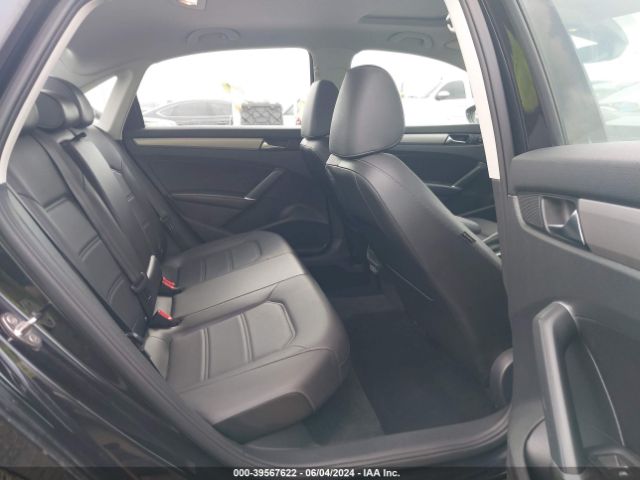 1VWSA7A31NC010188 Volkswagen Passat 2.0t Se
