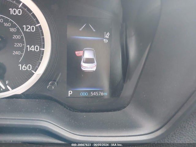Toyota COROLLA LE 2021 5YFEPMAEXMP238162 Image 15
