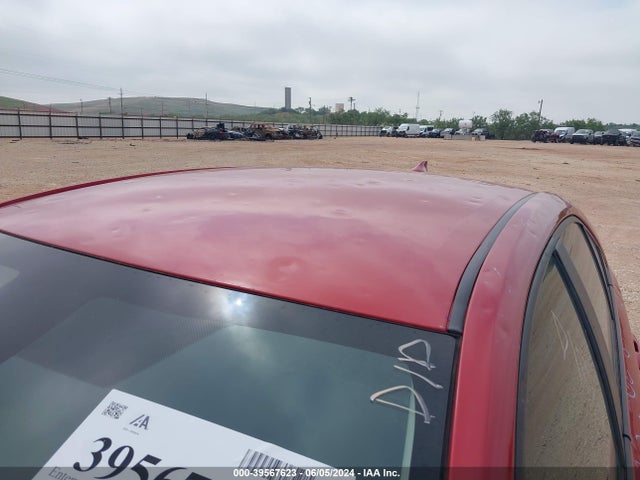 Toyota COROLLA LE 2021 5YFEPMAEXMP238162 Image 17