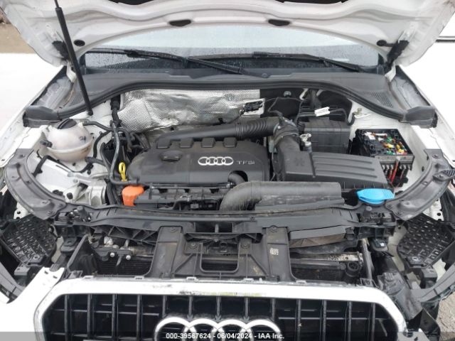 WA1EFCFS3FR003178 Audi Q3 2.0t Premium Plus