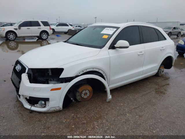 WA1EFCFS3FR003178 Audi Q3 2.0t Premium Plus