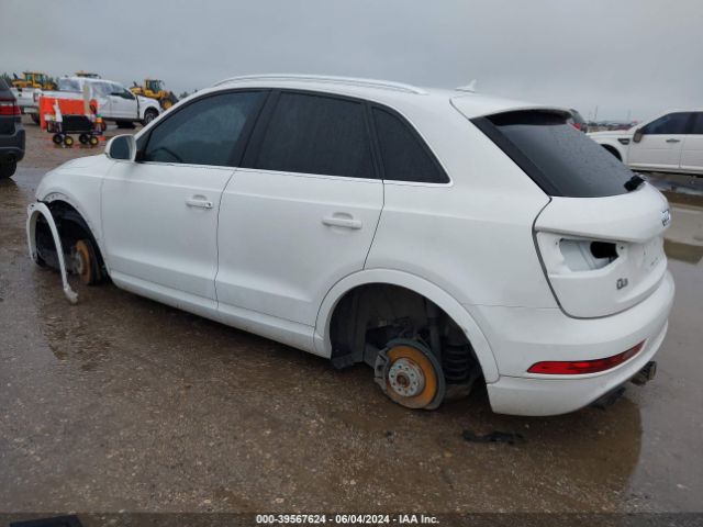 WA1EFCFS3FR003178 Audi Q3 2.0t Premium Plus