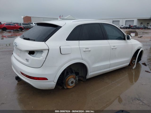 WA1EFCFS3FR003178 Audi Q3 2.0t Premium Plus