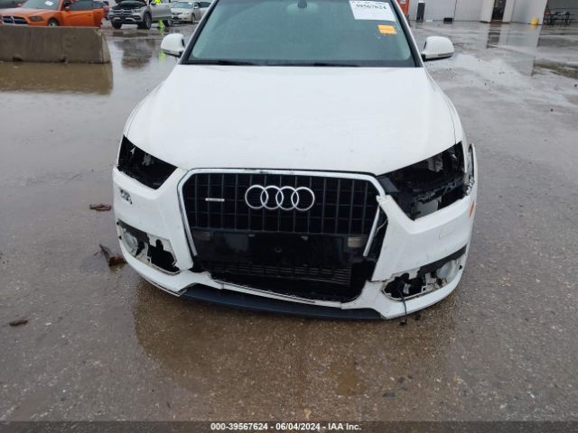 WA1EFCFS3FR003178 Audi Q3 2.0t Premium Plus