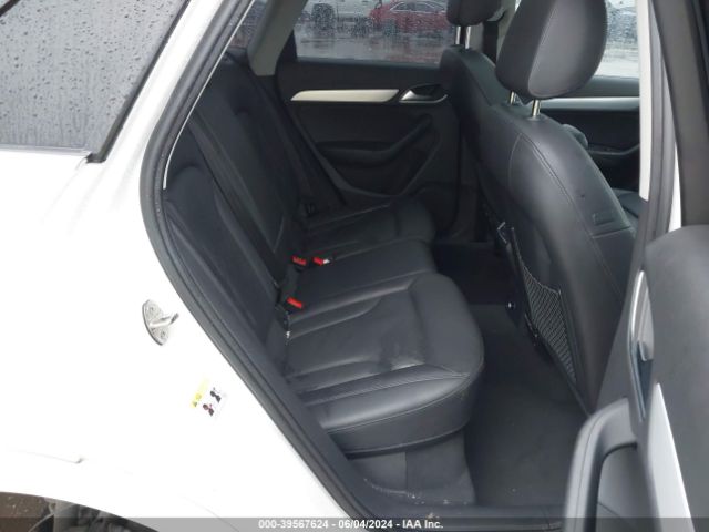 WA1EFCFS3FR003178 Audi Q3 2.0t Premium Plus