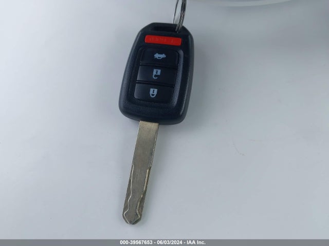 Honda Civic Lx 2015 2HGFG3B56FH502534 Image 11