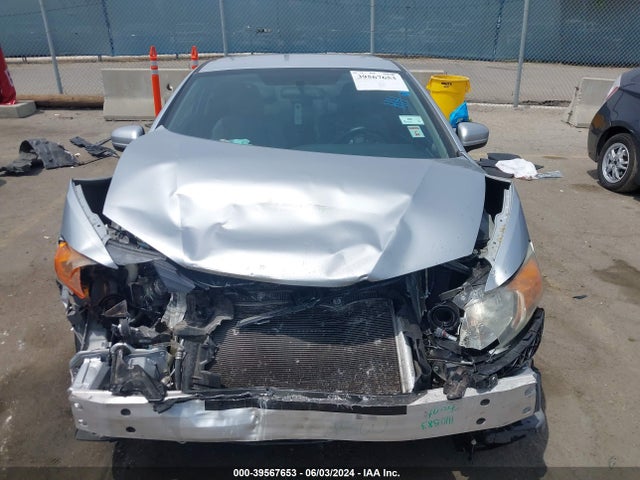 Honda Civic Lx 2015 2HGFG3B56FH502534 Image 13