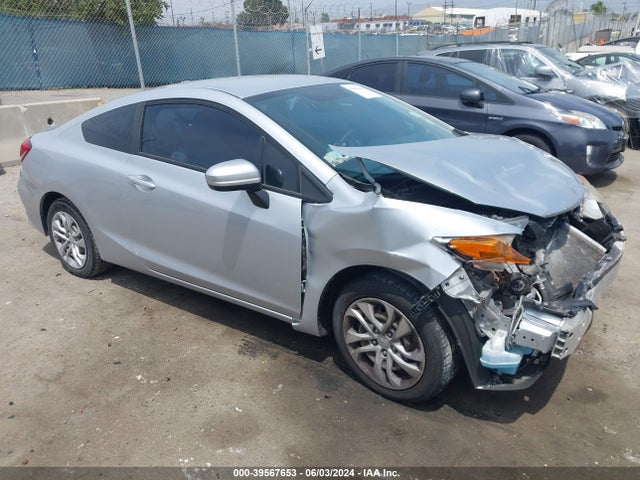 Honda Civic Lx 2015 2HGFG3B56FH502534 Image 14