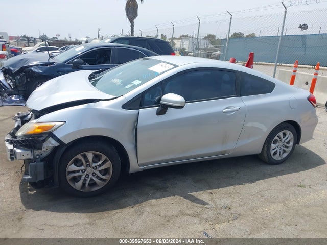 Honda Civic Lx 2015 2HGFG3B56FH502534 Image 15