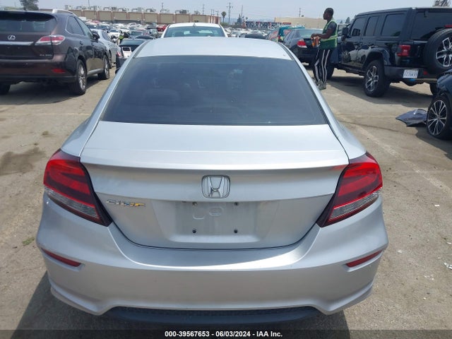 Honda Civic Lx 2015 2HGFG3B56FH502534 Image 17