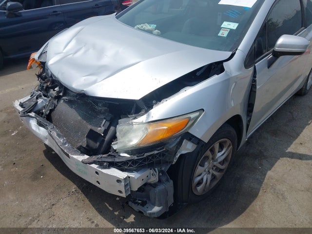 Honda Civic Lx 2015 2HGFG3B56FH502534 Image 6