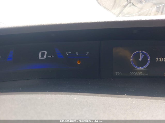 Honda Civic Lx 2015 2HGFG3B56FH502534 Image 7