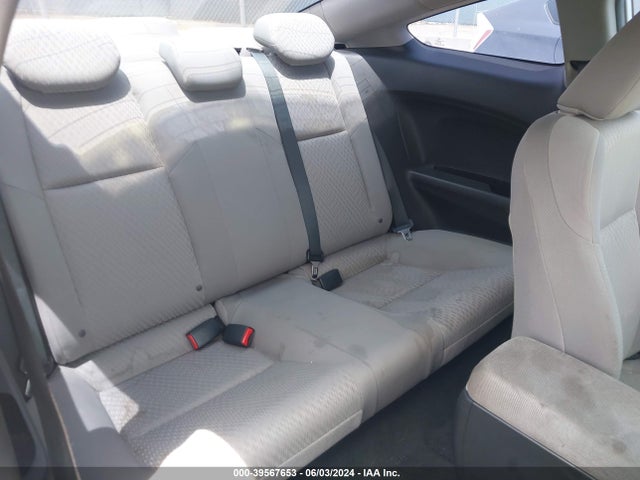 Honda Civic Lx 2015 2HGFG3B56FH502534 Image 8