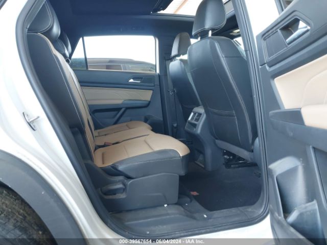 1V2KE2CA5NC227005 Volkswagen Atlas Cross Sport 3.6l V6 Se W/technology