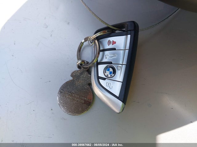 BMW 540I 2018 WBAJE5C56JWA96676 Image 11