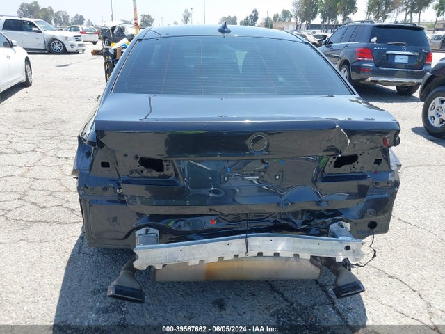BMW 540I 2018 WBAJE5C56JWA96676 Image 17