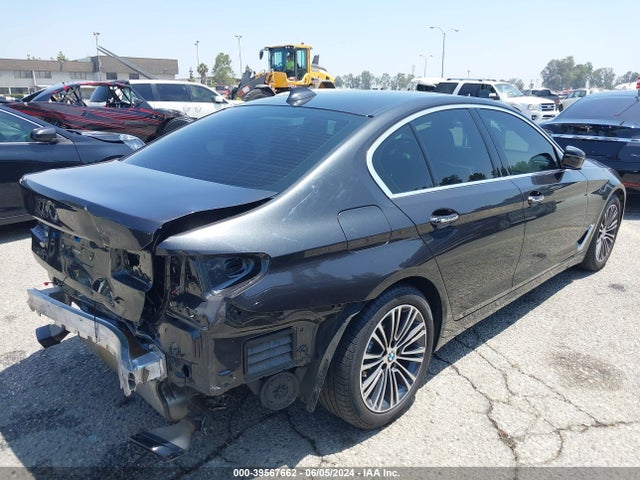 WBAJE5C56JWA96676 BMW 540I
