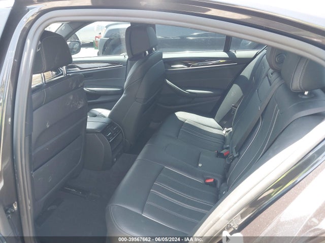 WBAJE5C56JWA96676 BMW 540I