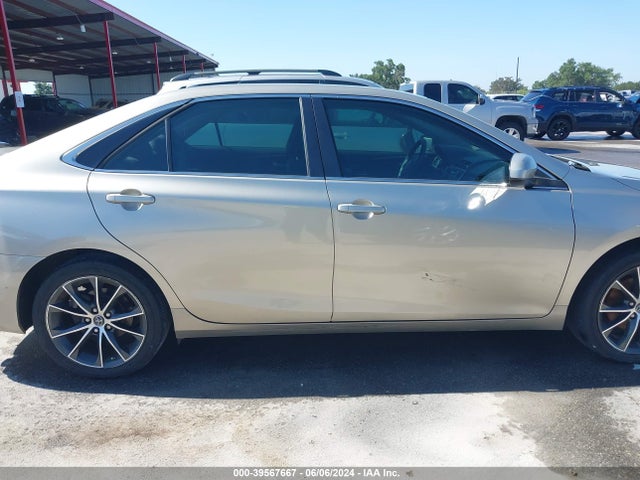 Toyota CAMRY XSE 2015 4T1BF1FK7FU004856 Image 12
