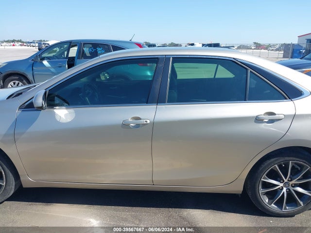Toyota CAMRY XSE 2015 4T1BF1FK7FU004856 Image 13