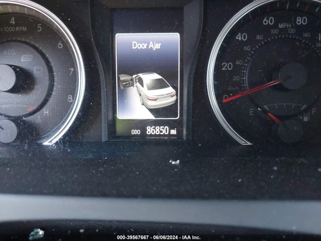 Toyota CAMRY XSE 2015 4T1BF1FK7FU004856 Image 7