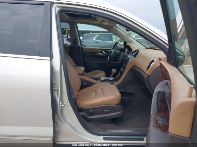 5GAKRBKD6HJ269346 Buick Enclave Leather