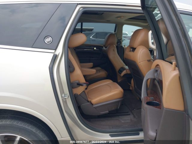 5GAKRBKD6HJ269346 Buick Enclave Leather