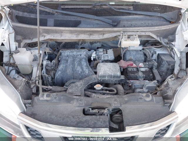 Nissan NV200 SV 2019 3N6CM0KNXKK705598 Image 10