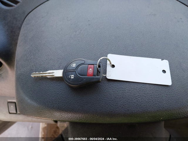 Nissan NV200 SV 2019 3N6CM0KNXKK705598 Image 11