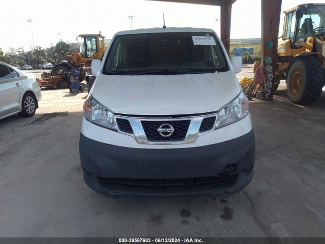 Nissan NV200 SV 2019 3N6CM0KNXKK705598 Image 13