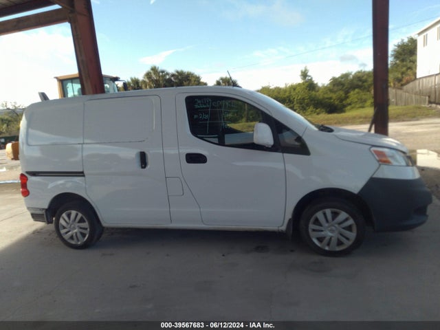 Nissan NV200 SV 2019 3N6CM0KNXKK705598 Image 14