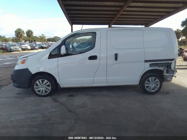 Nissan NV200 SV 2019 3N6CM0KNXKK705598 Image 15