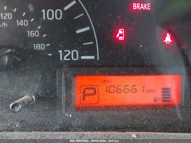 Nissan NV200 SV 2019 3N6CM0KNXKK705598 Image 16
