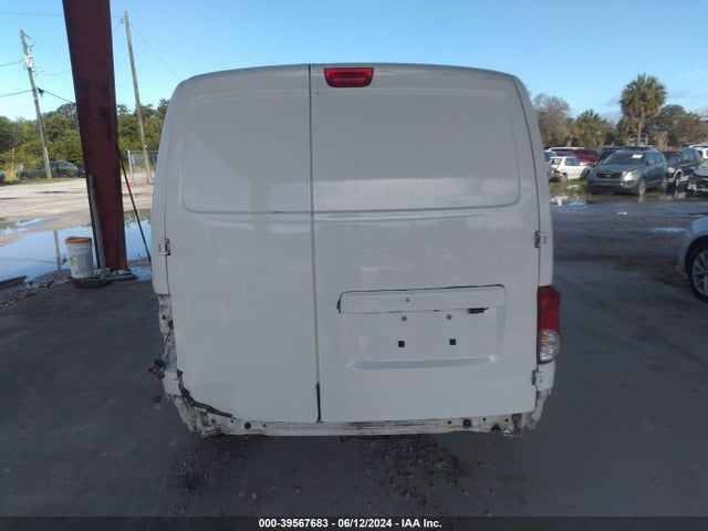 Nissan NV200 SV 2019 3N6CM0KNXKK705598 Image 17
