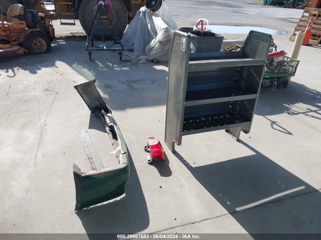 Nissan NV200 SV 2019 3N6CM0KNXKK705598 Image 12