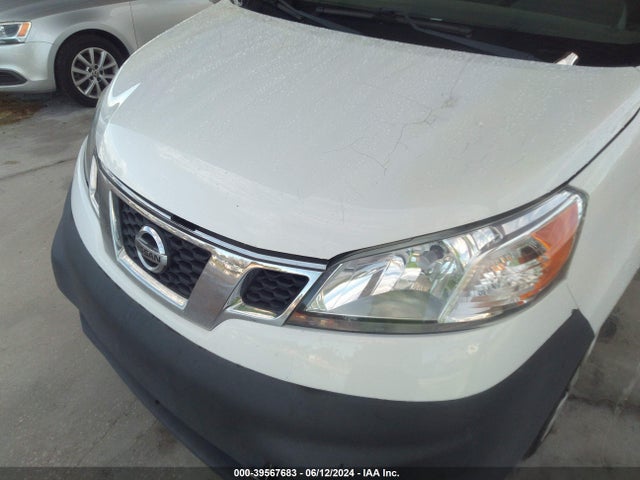 Nissan NV200 SV 2019 3N6CM0KNXKK705598 Image 22
