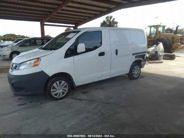 Nissan NV200 SV 2019 3N6CM0KNXKK705598 Image 2