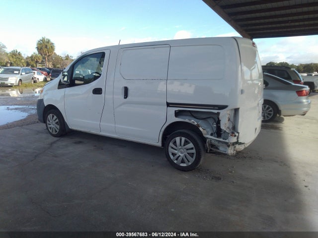 Nissan NV200 SV 2019 3N6CM0KNXKK705598 Image 3