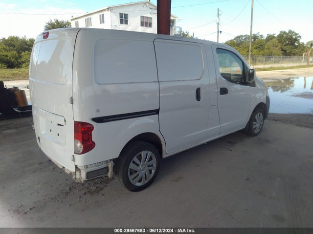 Nissan NV200 SV 2019 3N6CM0KNXKK705598 Image 4