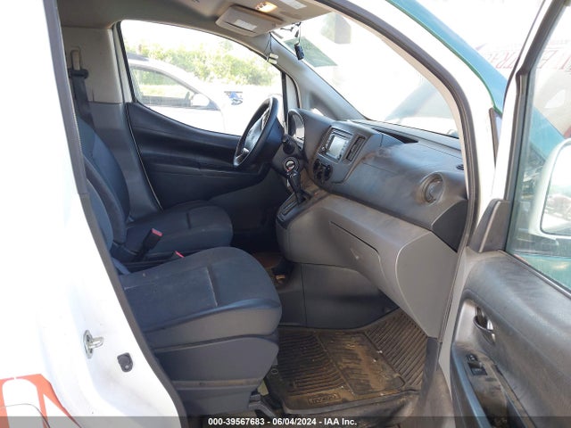 Nissan NV200 SV 2019 3N6CM0KNXKK705598 Image 5