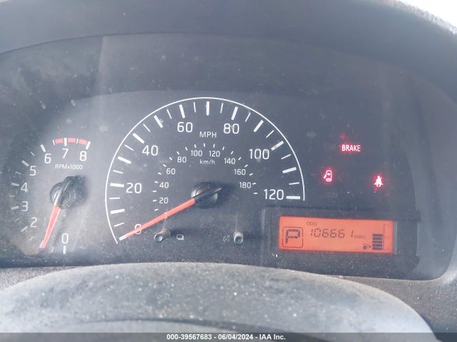 Nissan NV200 SV 2019 3N6CM0KNXKK705598 Image 7