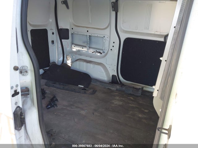 Nissan NV200 SV 2019 3N6CM0KNXKK705598 Image 8