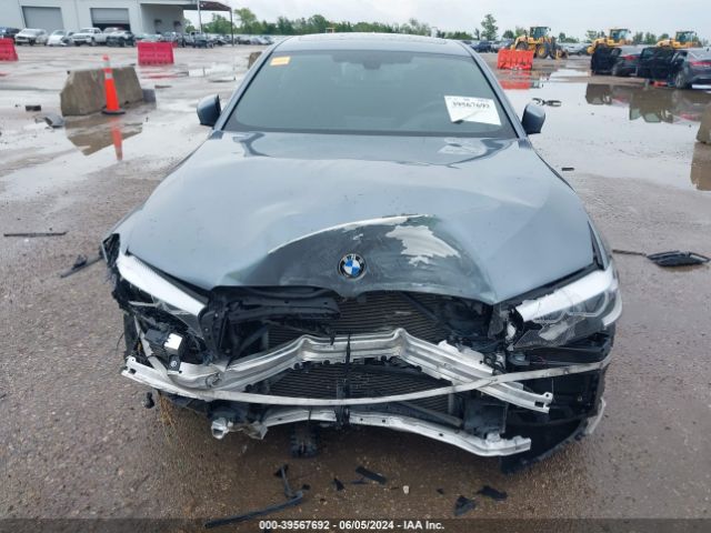 WBAJA5C36HG894624 BMW 530I